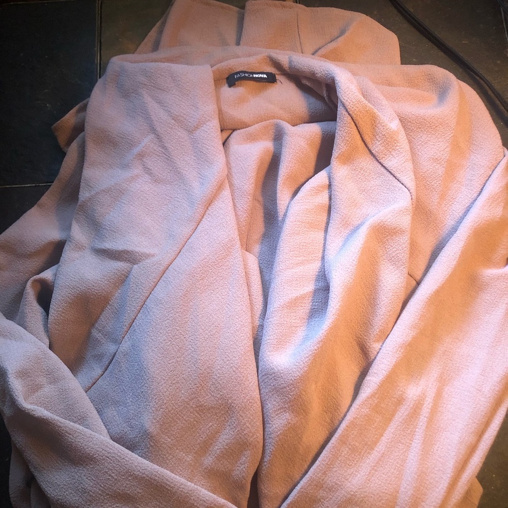 High Quality Trench Coat